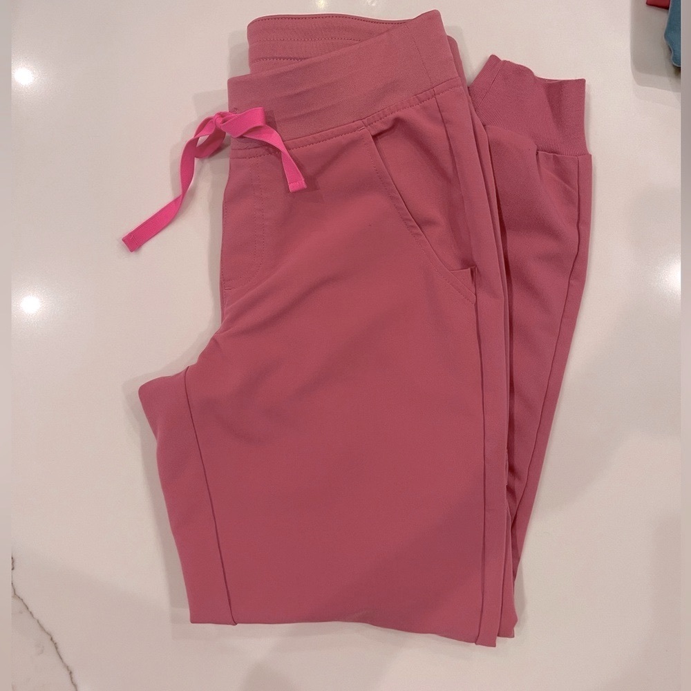 Figs Quartz BCA Scrub Jogger Pants